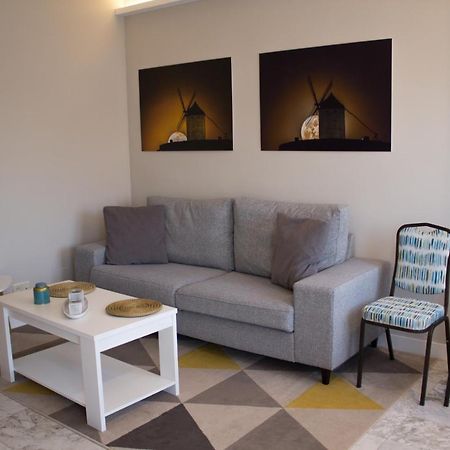 Apartamento Vistas Molineras Consuegra Εξωτερικό φωτογραφία
