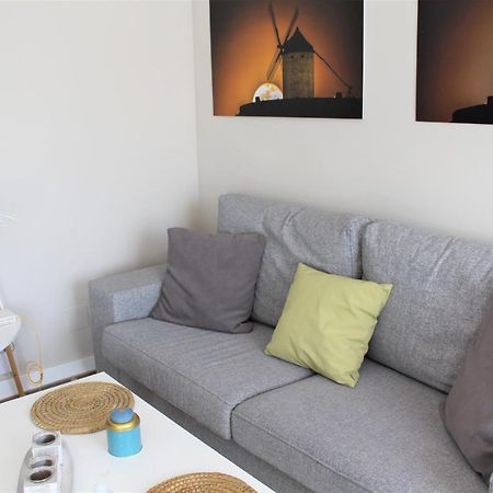 Apartamento Vistas Molineras Consuegra Εξωτερικό φωτογραφία