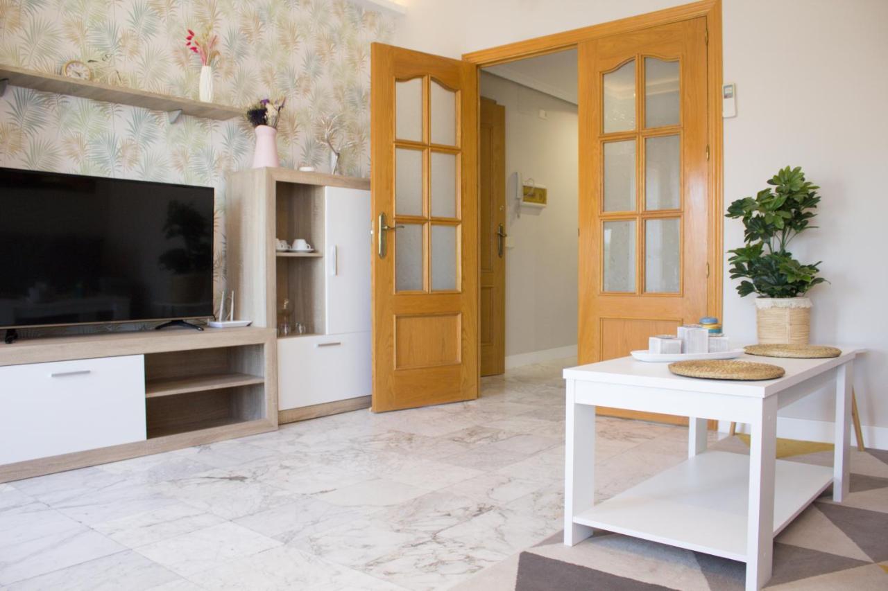 Apartamento Vistas Molineras Consuegra Εξωτερικό φωτογραφία
