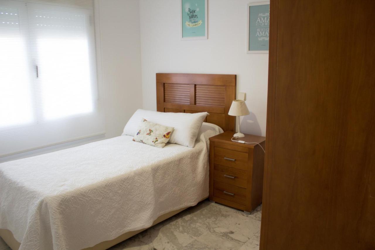 Apartamento Vistas Molineras Consuegra Εξωτερικό φωτογραφία