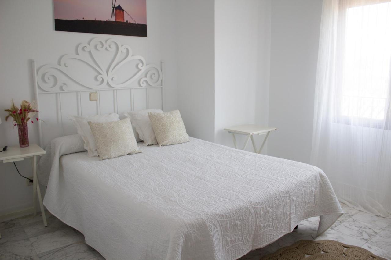 Apartamento Vistas Molineras Consuegra Εξωτερικό φωτογραφία
