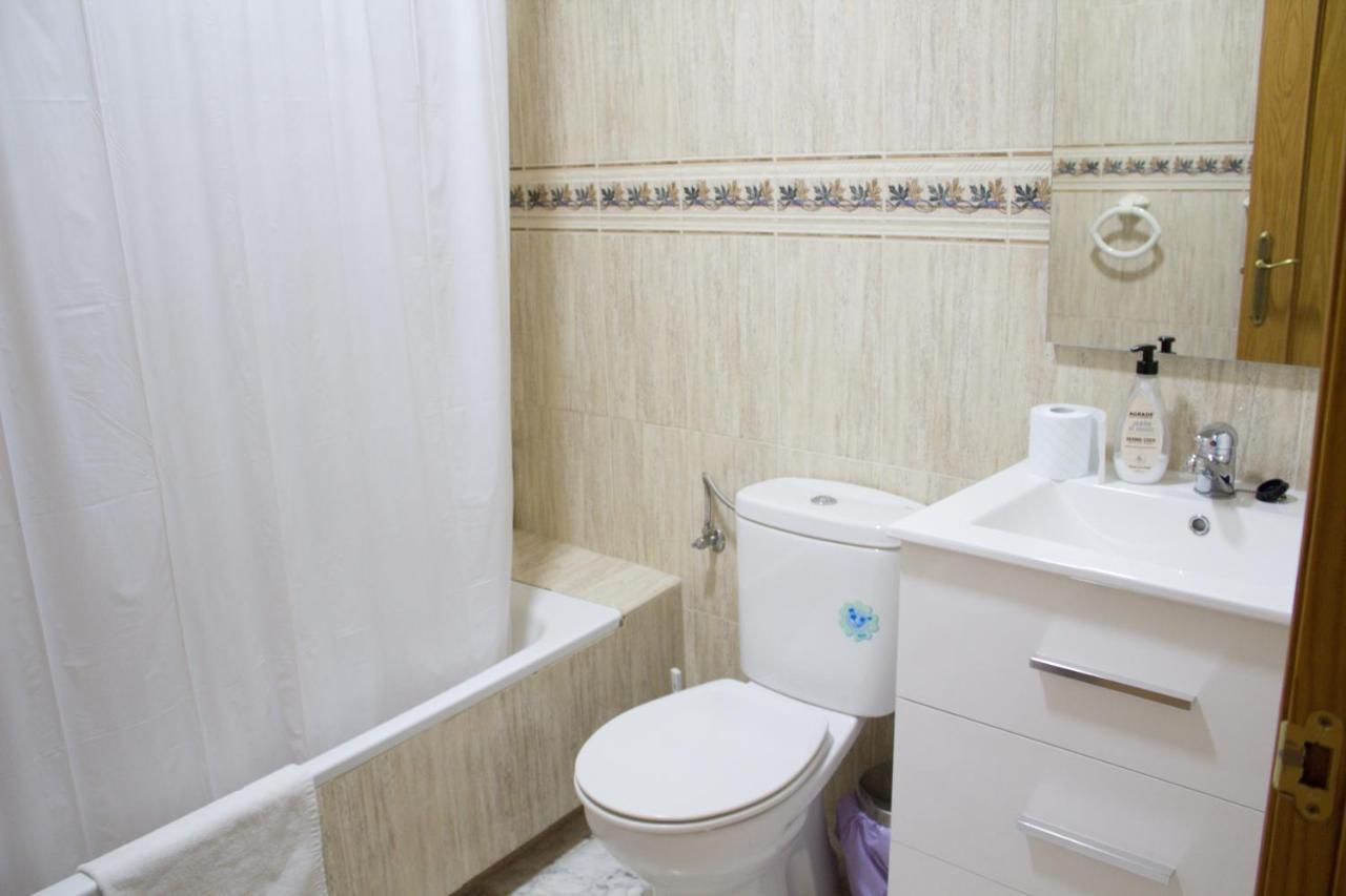 Apartamento Vistas Molineras Consuegra Εξωτερικό φωτογραφία