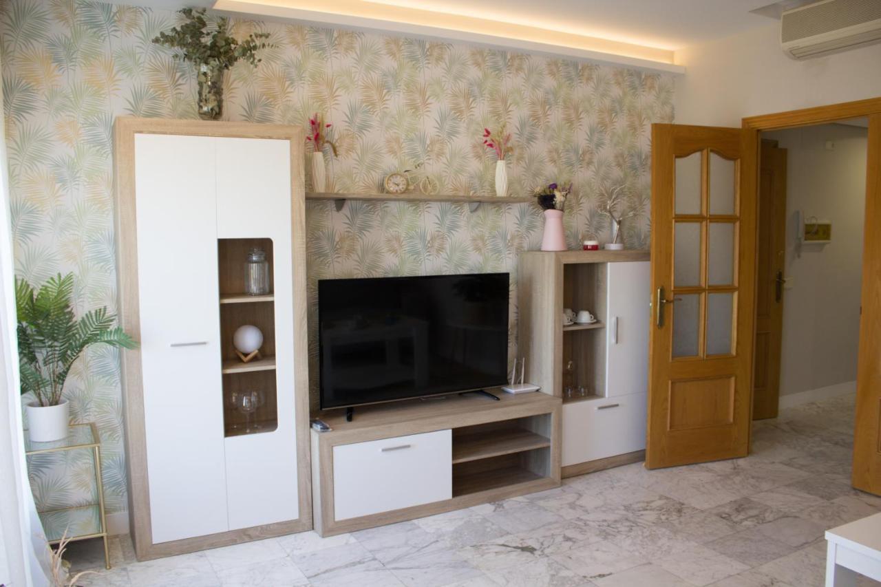 Apartamento Vistas Molineras Consuegra Εξωτερικό φωτογραφία