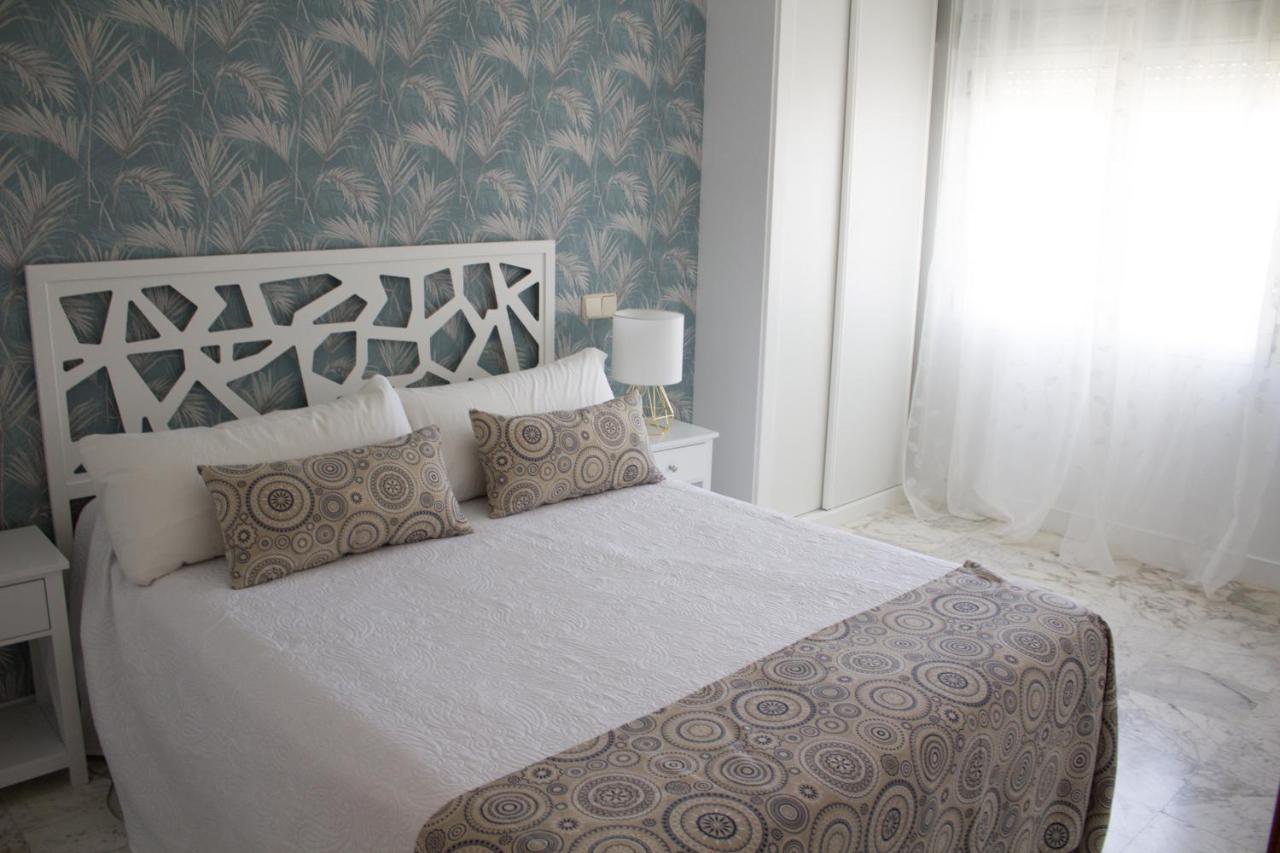 Apartamento Vistas Molineras Consuegra Εξωτερικό φωτογραφία