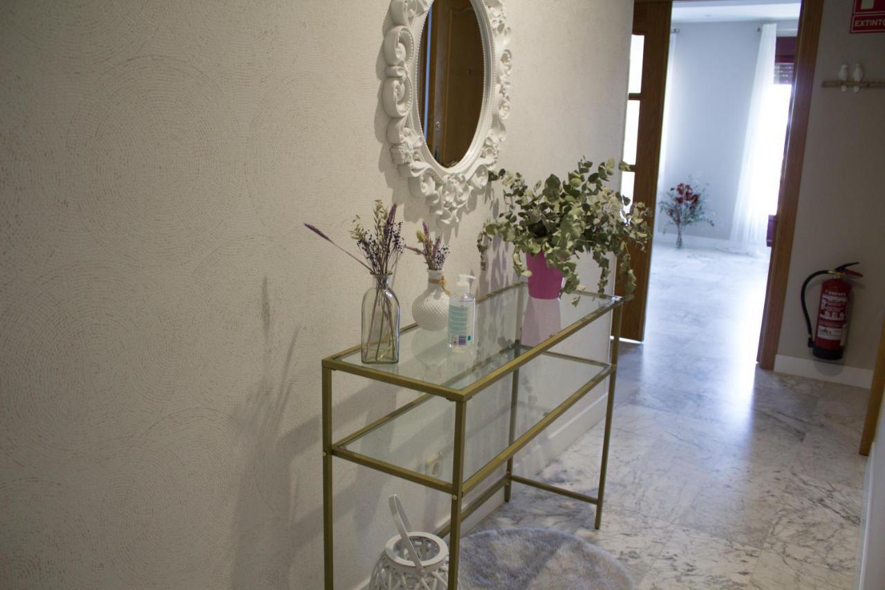 Apartamento Vistas Molineras Consuegra Εξωτερικό φωτογραφία