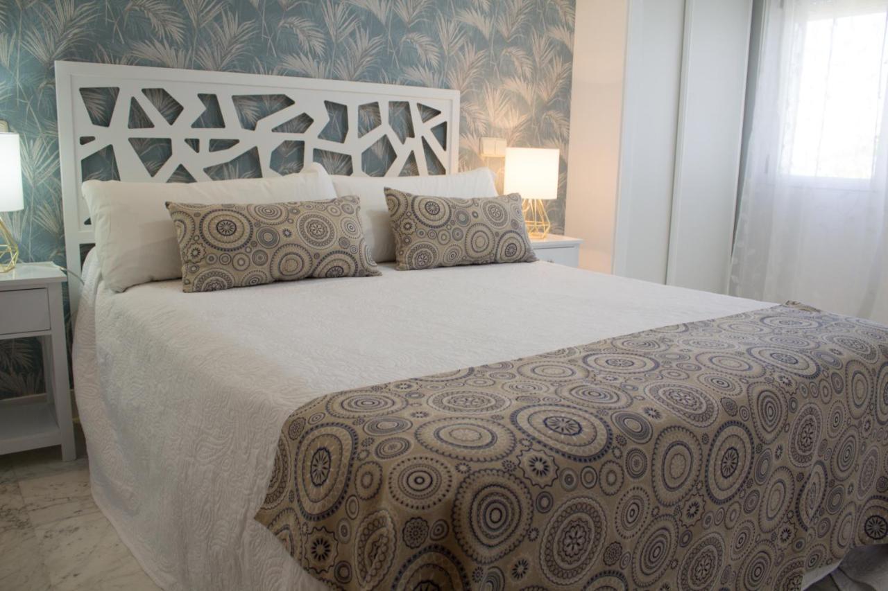Apartamento Vistas Molineras Consuegra Εξωτερικό φωτογραφία