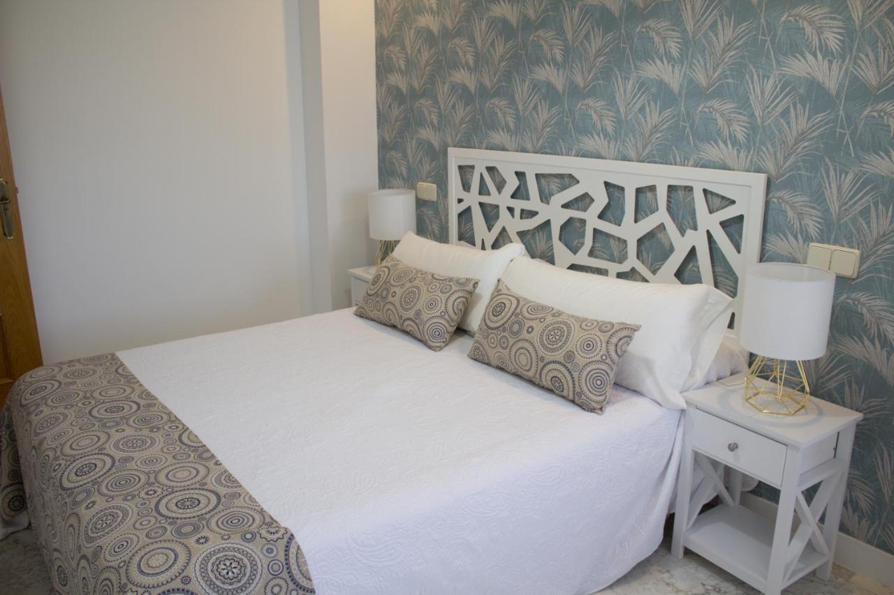 Apartamento Vistas Molineras Consuegra Εξωτερικό φωτογραφία