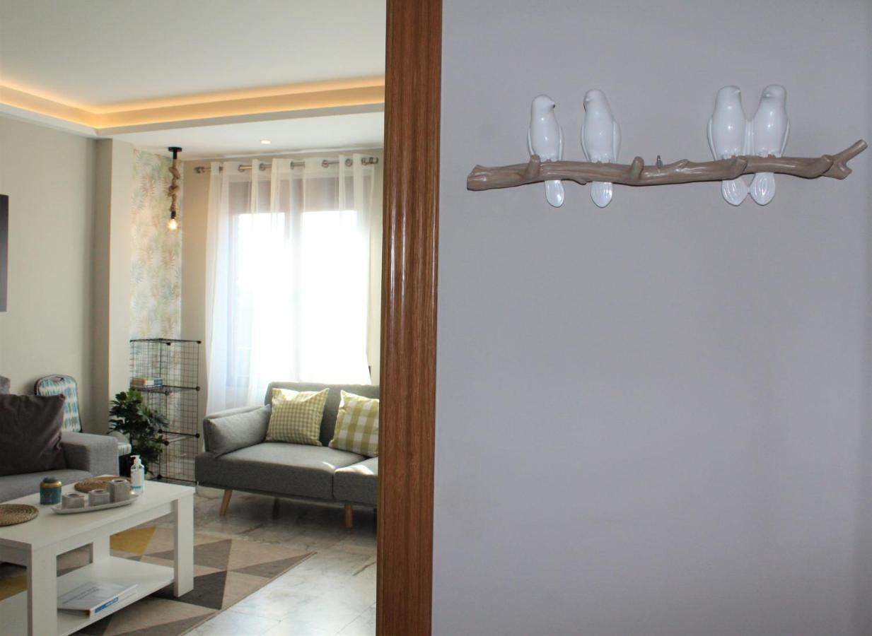 Apartamento Vistas Molineras Consuegra Εξωτερικό φωτογραφία