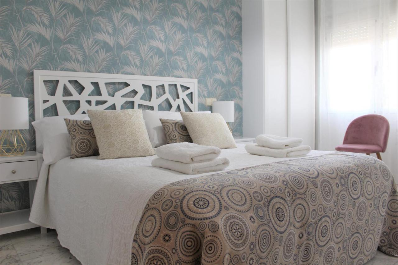 Apartamento Vistas Molineras Consuegra Εξωτερικό φωτογραφία