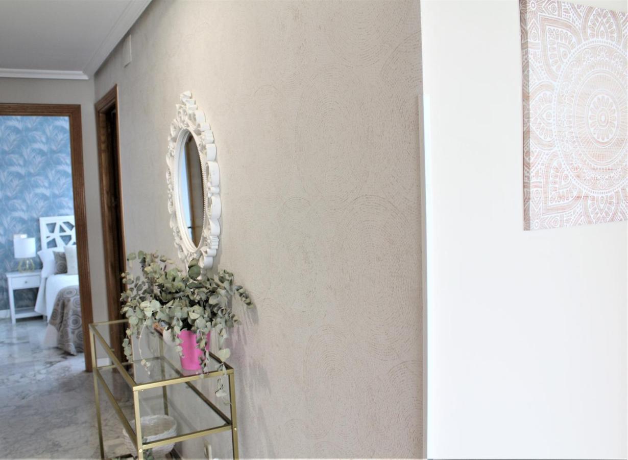 Apartamento Vistas Molineras Consuegra Εξωτερικό φωτογραφία