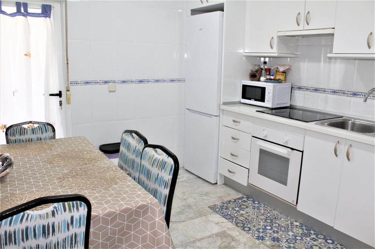 Apartamento Vistas Molineras Consuegra Εξωτερικό φωτογραφία